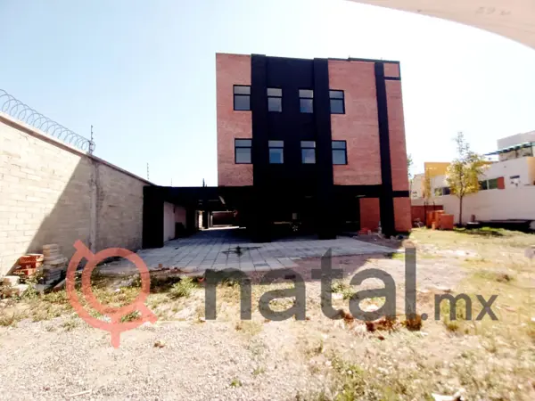 Terreno en venta en Santiago Momoxpan, San Pedro Cholula — foto 2 de 8
