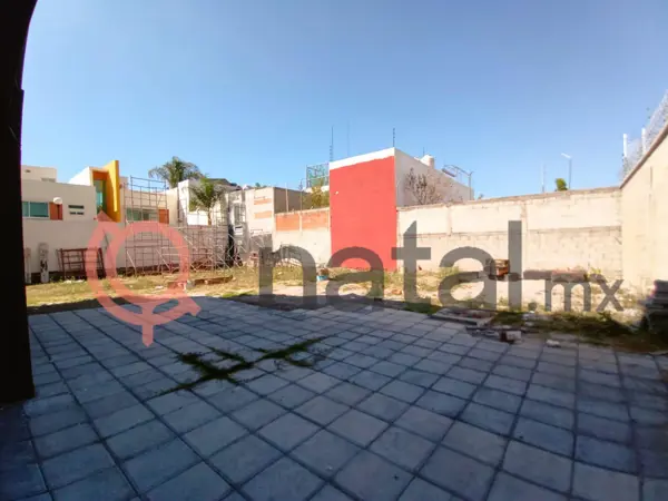 Terreno en venta en Residencial Santiago Momoxpan, San Pedro Cholula — foto 2 de 8