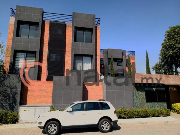 Terreno en venta en Residencial Santiago Momoxpan, San Pedro Cholula — foto 3 de 8
