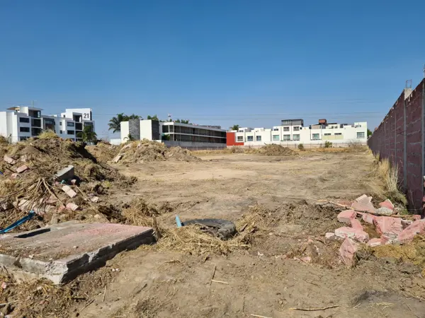 Terreno Venta Santiago Momoxpan Puebla — foto 1 de 7