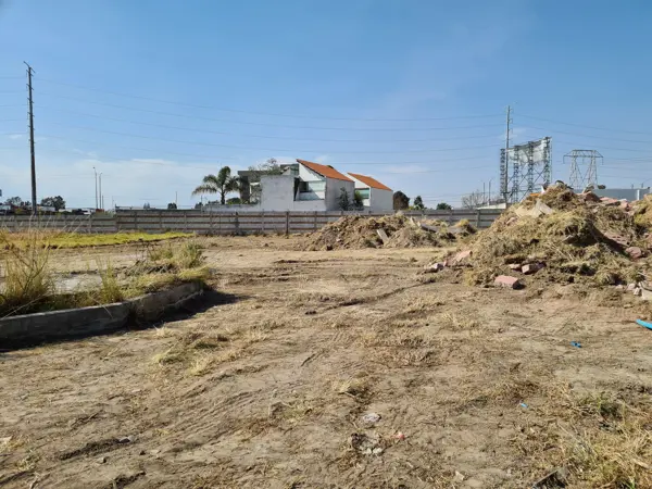Terreno en venta en Residencial Santiago Momoxpan, San Pedro Cholula — foto 3 de 7