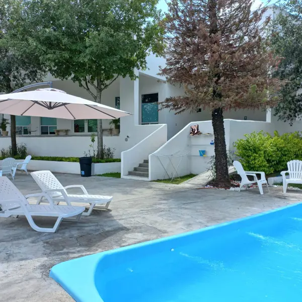 QUINTA RENTA  MONTEMORELOS