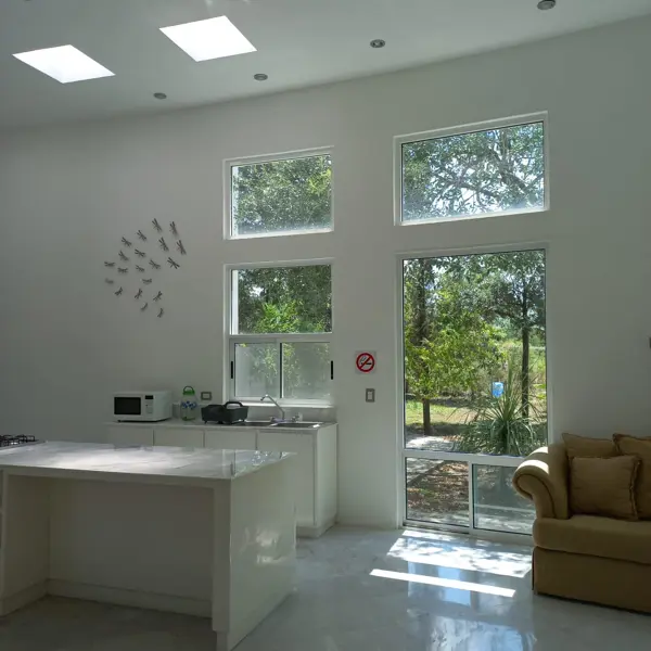 Casa en renta en La Barranca, Montemorelos — foto 3 de 8