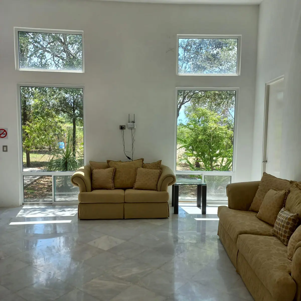 Casa en renta en La Barranca, Montemorelos — foto 1 de 8