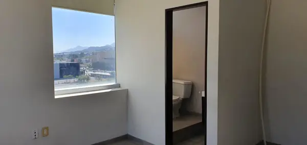 Oficina en renta en La Rioja Privada Residencial 1era. Etapa, Monterrey — foto 3 de 4