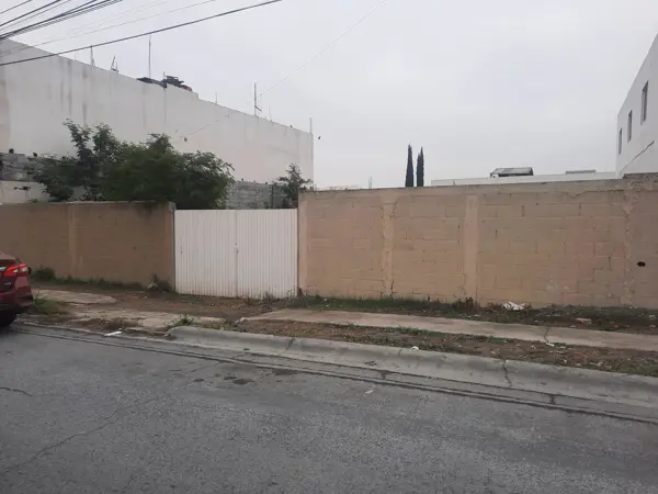Terreno en venta en Del Maestro, Monterrey — foto 2 de 8