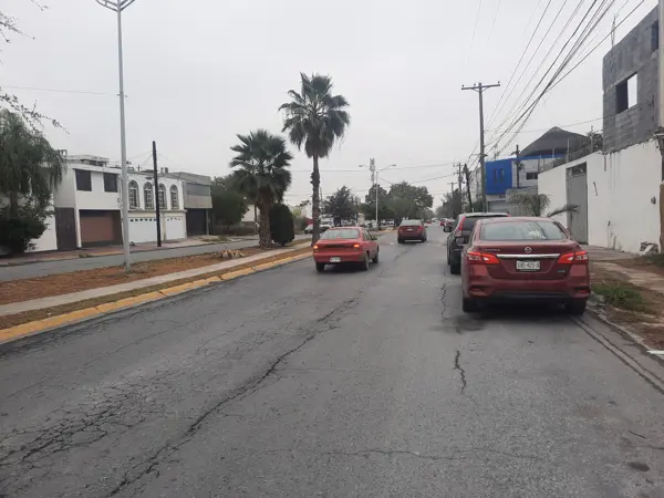 Terreno en venta en Del Maestro, Monterrey — foto 3 de 8