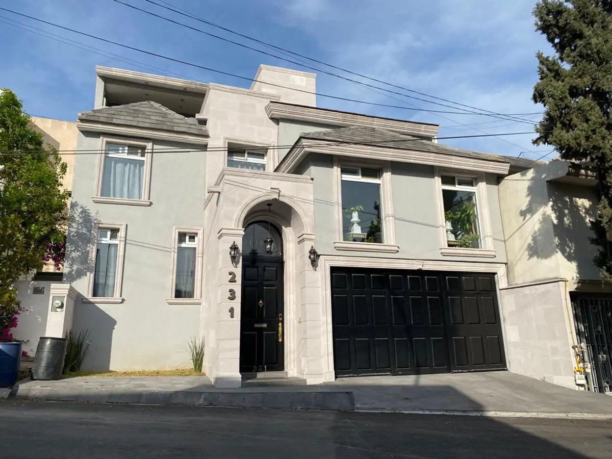 CASA puerta del sol COLINAS DE SAN JERONIMO MONTERREY VENTA CASA puerta del sol COLINAS DE SAN JERONIMO MONTERREY VENTA