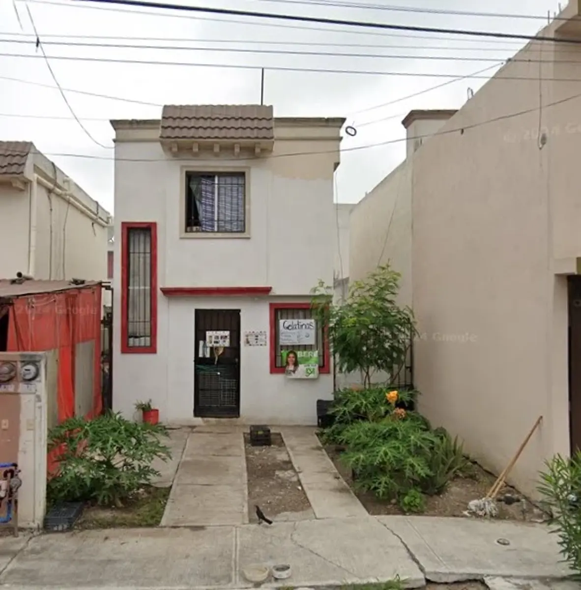 Casa en venta en La Condesa, Monterrey — foto 1 de 10
