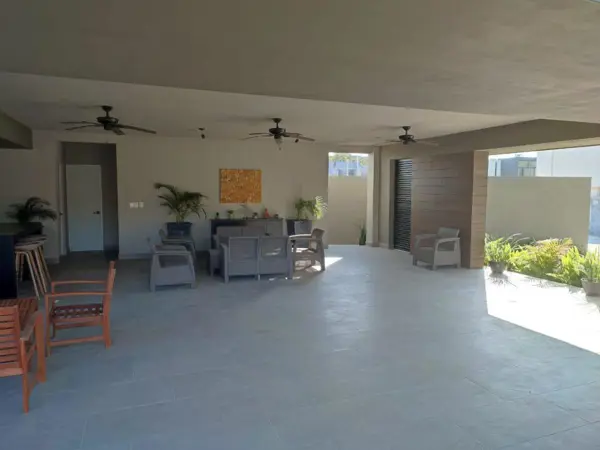 Terreno en venta en Huajuquito o los Cavazos, Santiago — foto 3 de 6