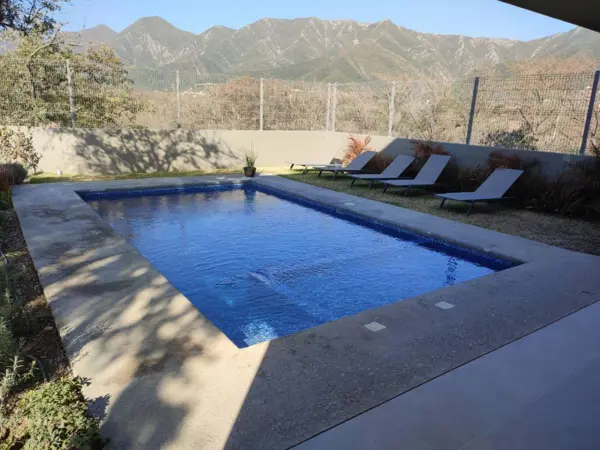Terreno en venta en Huajuquito o los Cavazos, Santiago — foto 2 de 6
