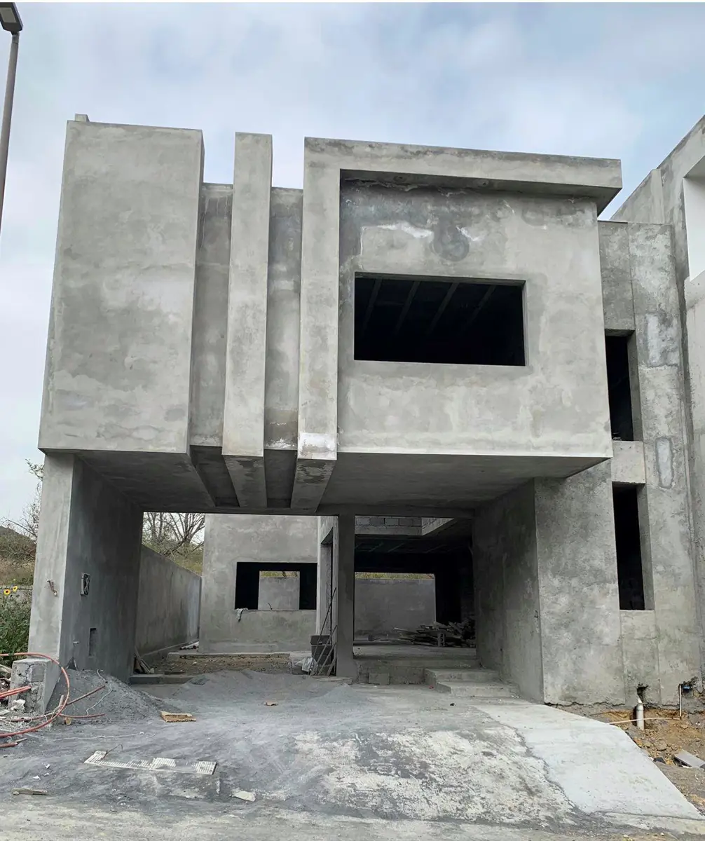 Casa en venta en El Barro, Santiago — foto 1 de 8