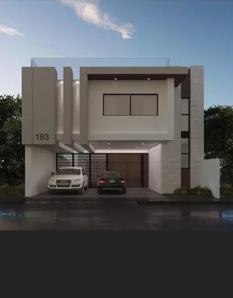 Casa en venta en El Barro, Santiago — foto 2 de 8