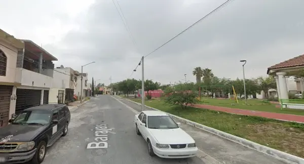 Casa en venta en La Condesa, Monterrey — foto 2 de 10