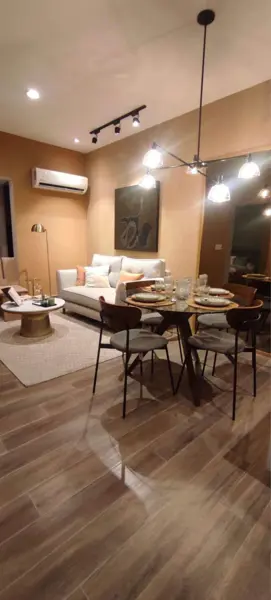Departamento en venta en Centro, Monterrey — foto 3 de 8