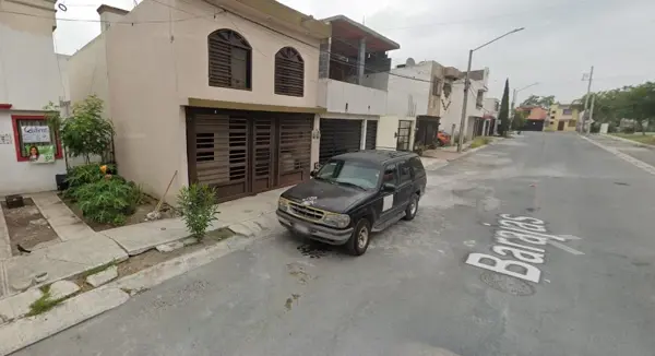 Casa en venta en La Condesa, Monterrey — foto 3 de 10
