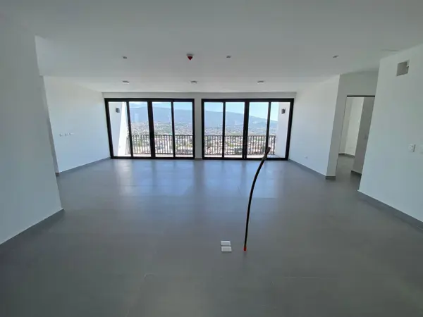 Departamento en venta en Cima de las Cumbres, Monterrey — foto 3 de 34