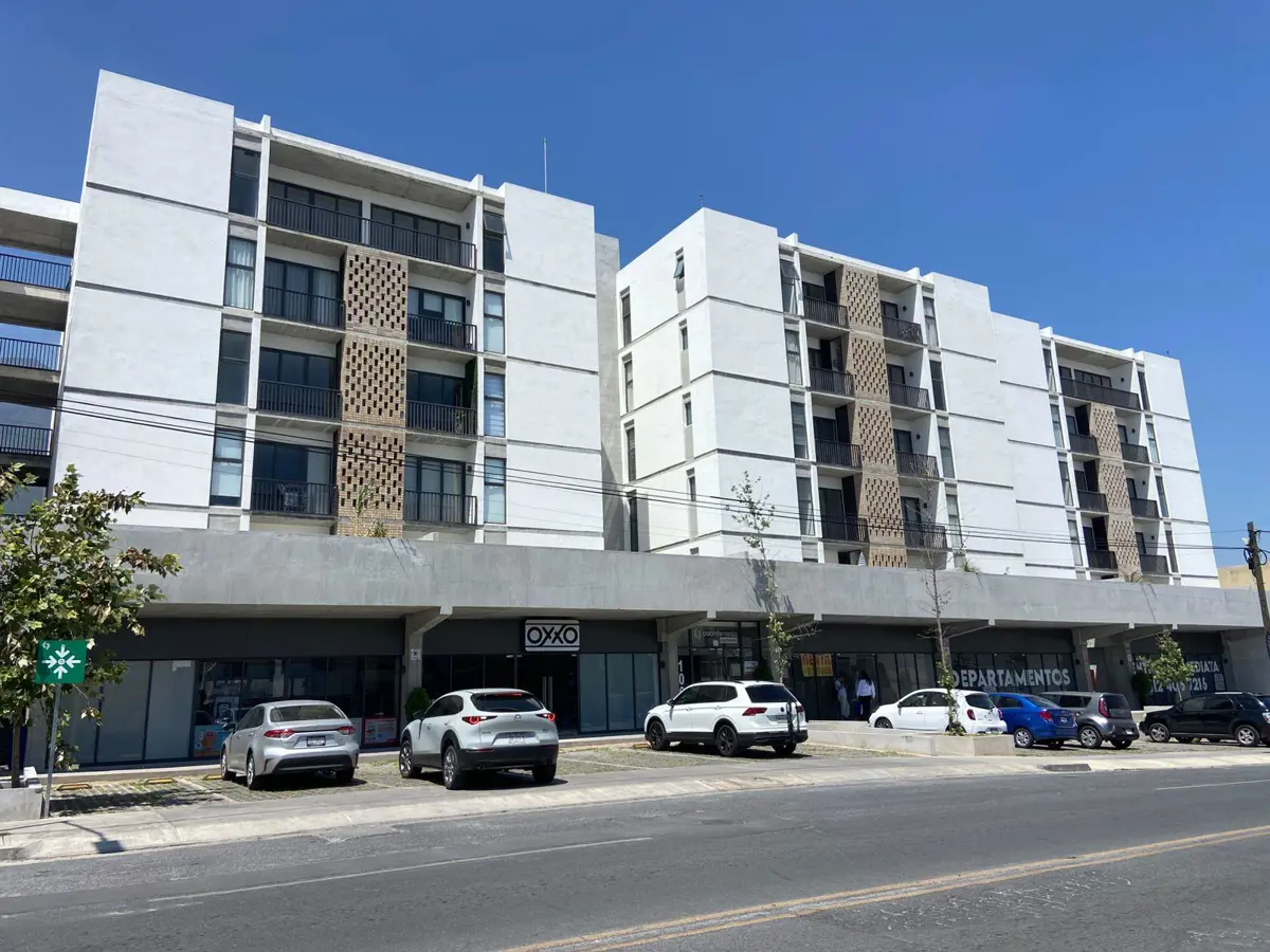 Departamento en venta en Cima de las Cumbres, Monterrey — foto 1 de 34