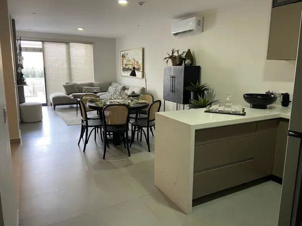 Departamento en venta en Cima de las Cumbres, Monterrey — foto 2 de 29