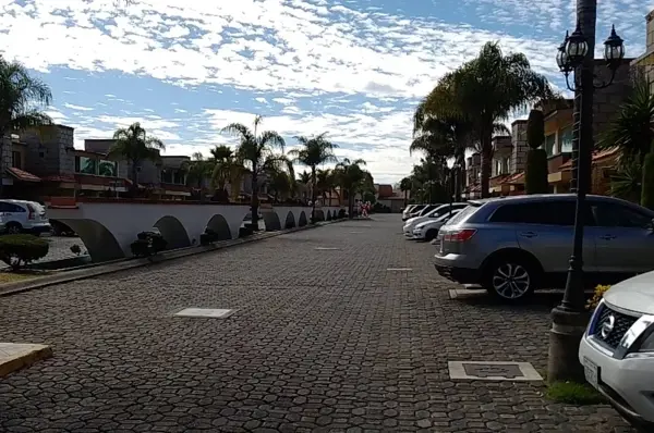 Casa en venta en Llano Grande (El Salitre), Metepec — foto 2 de 5