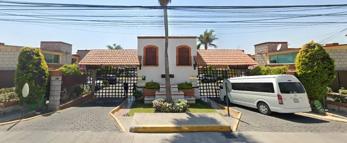 Casa en venta en Llano Grande (El Salitre), Metepec — foto 1 de 5