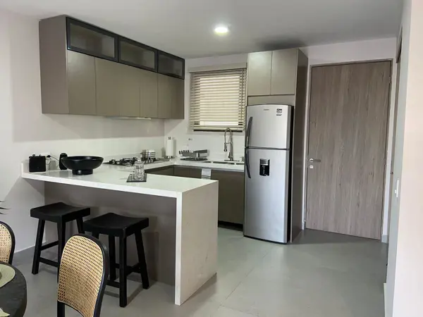 Departamento en venta en Cumbres 4to Sector, Monterrey — foto 3 de 30
