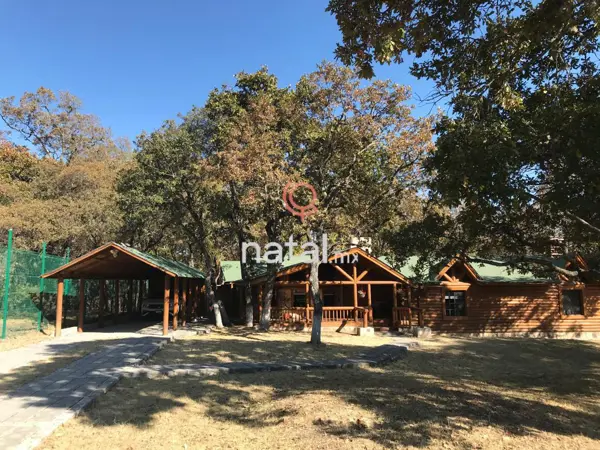 Casa en venta en Conjunto habitacional Campestre Haras, Amozoc — foto 2 de 13