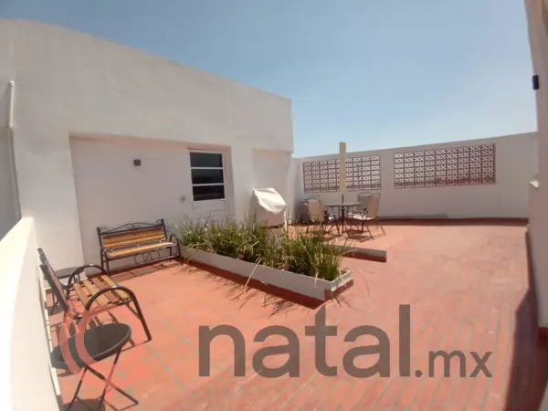 Departamento en venta en Fraccionamiento Residencial la Carcaña, San Pedro Cholula — foto 3 de 21