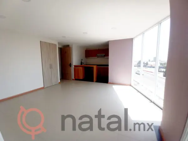 Departamento en venta en Fraccionamiento Residencial la Carcaña, San Pedro Cholula — foto 2 de 21