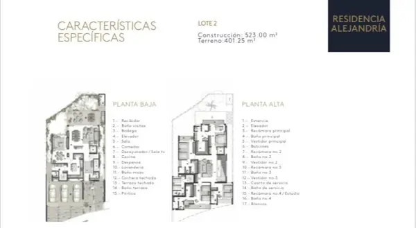 Casa en venta en Las Alondras, San Pedro Garza García — foto 3 de 3
