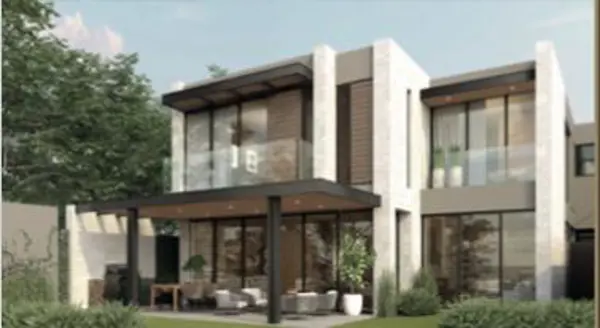 Casa en venta en Las Alondras, San Pedro Garza García — foto 2 de 3