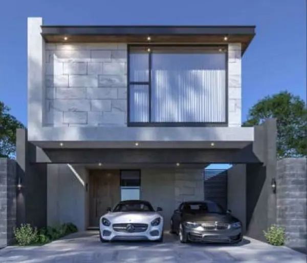 Casa en venta en Condado de Asturias, Santiago — foto 2 de 5