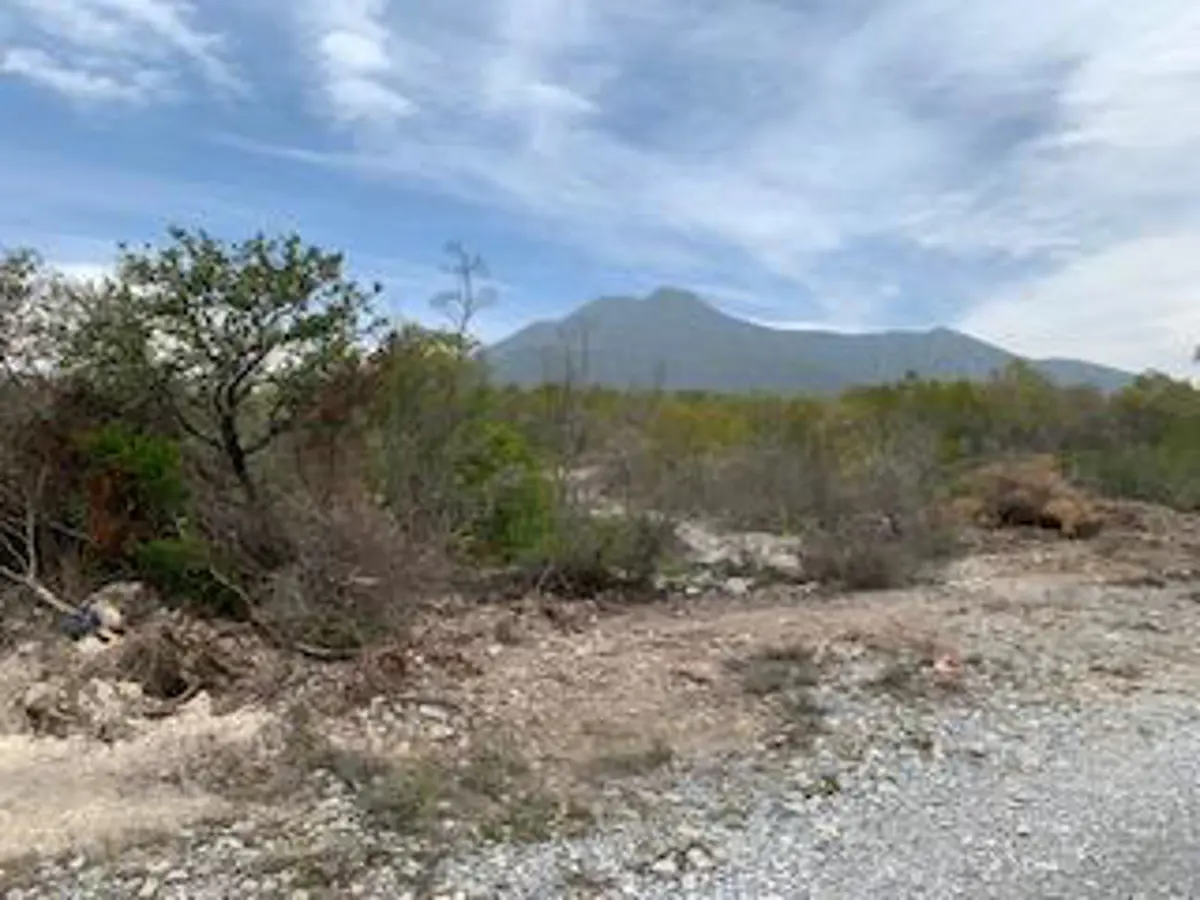 Terreno en venta en Sin colonia, El Carmen — foto 1 de 7