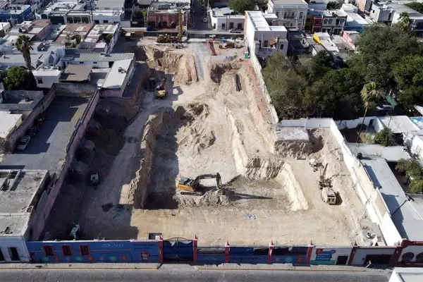 Departamento en venta en Centro, Monterrey — foto 3 de 24