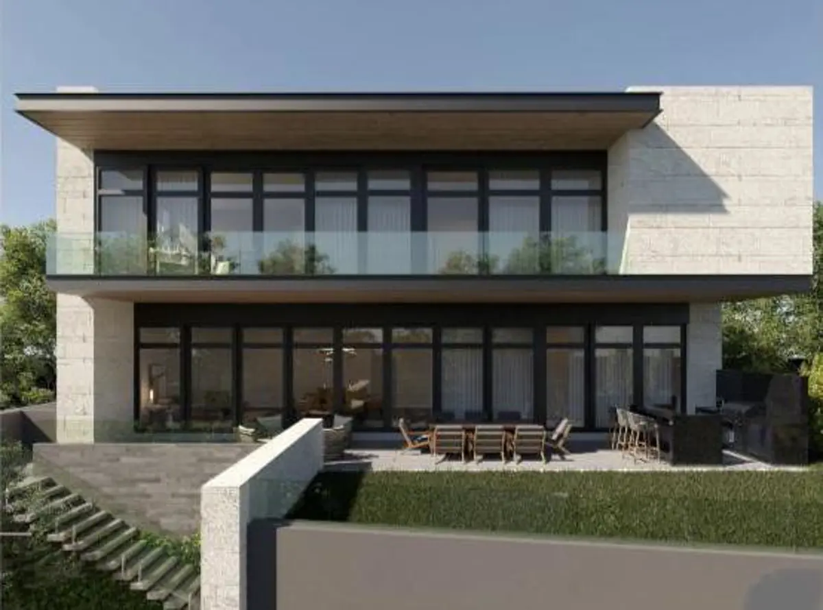 Casa en venta en Sierra Alta 9o Sector, Monterrey — foto 1 de 11