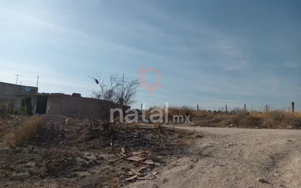 Terreno en venta en Fraccionamiento La Brisa, Purísima del Rincón — foto 3 de 24