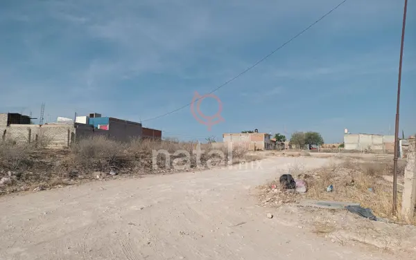 Terreno en venta en Fraccionamiento La Brisa, Purísima del Rincón — foto 2 de 24