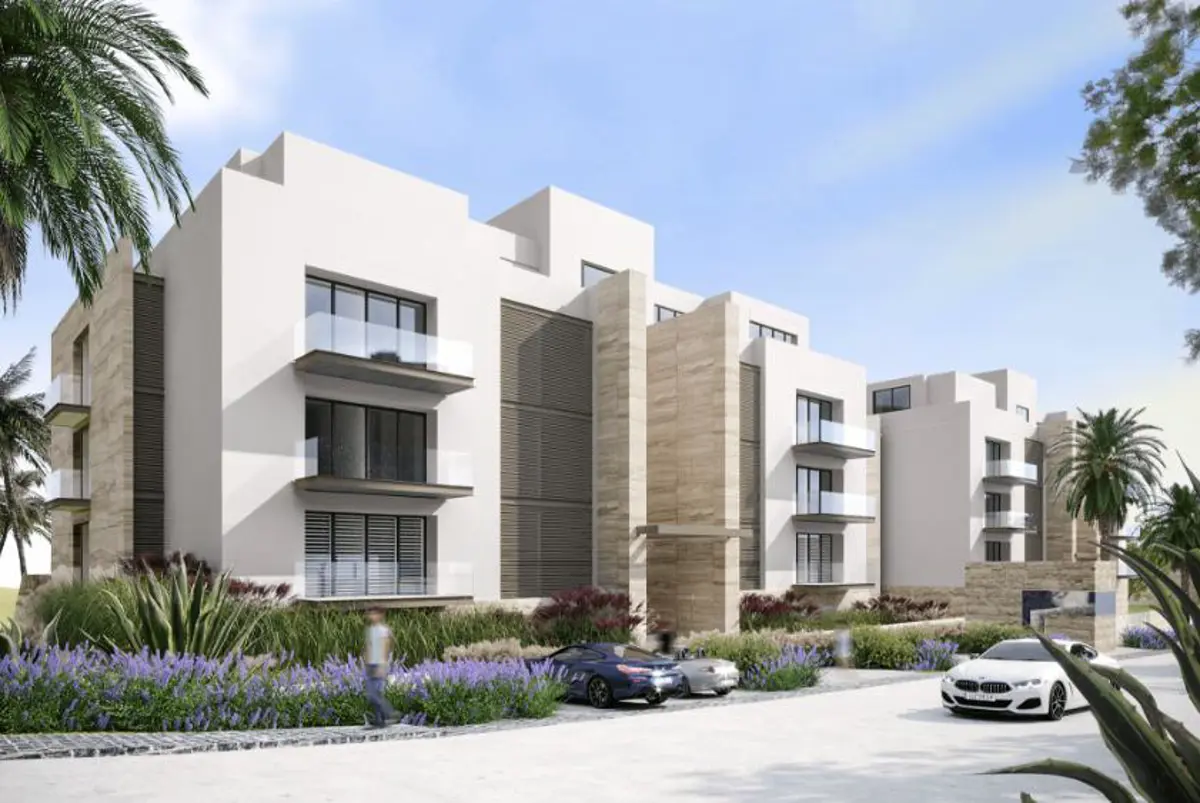 Departamento en venta en Sin colonia, García — foto 1 de 5
