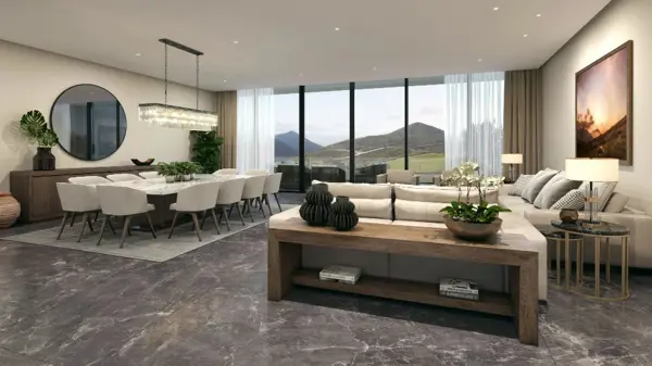Departamento en venta en Sin colonia, García — foto 3 de 5