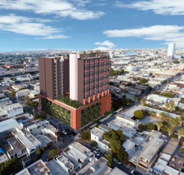 Departamento en venta en Centro, Monterrey — foto 2 de 13