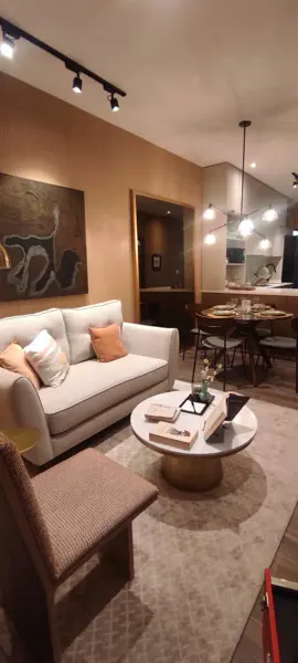 Departamento en venta en Centro, Monterrey — foto 3 de 13