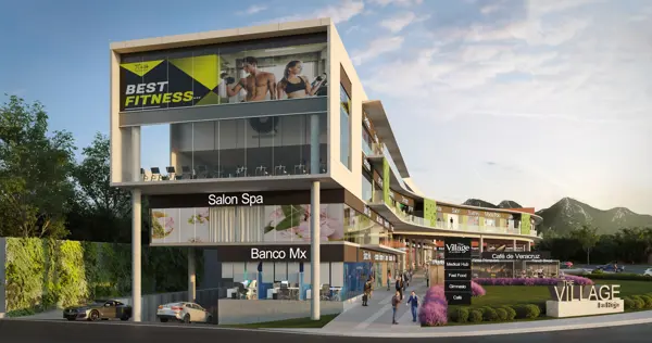 LOCAL EN VENTA por la rioja y esfera CARRETERA NACIONAL MONTERREY