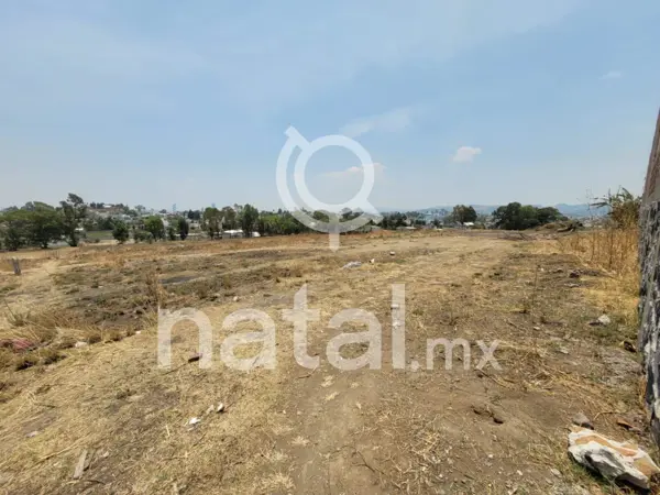 Terreno en venta en Pueblo Santa María Tonantzintla, San Andrés Cholula — foto 3 de 12
