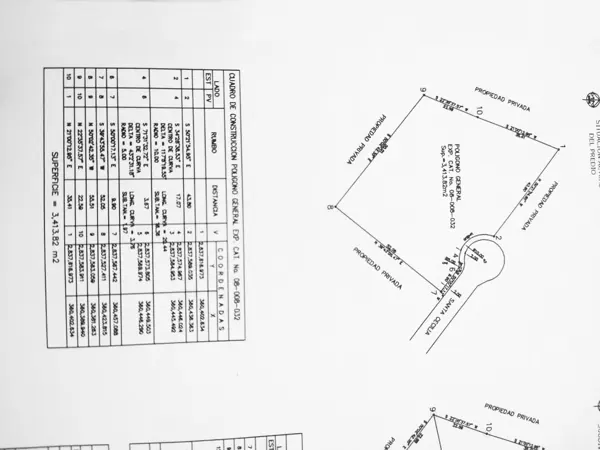 Terreno en venta en Hacienda El Rosario, San Pedro Garza García — foto 2 de 2