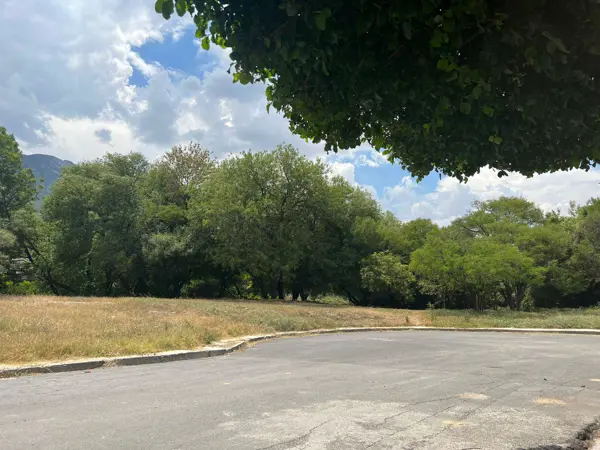 Terreno Hacienda el Rosario San Pedro Venta