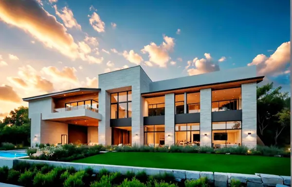 Casa en venta en Las Misiones, Santiago — foto 2 de 8