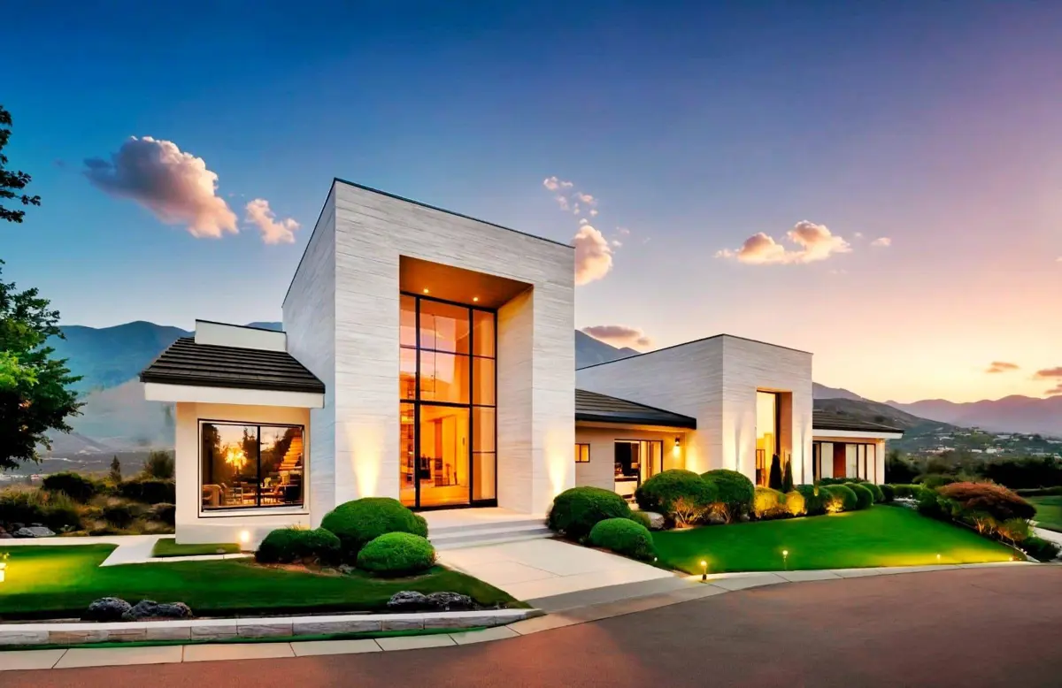 Casa en venta en Las Misiones, Santiago — foto 1 de 8