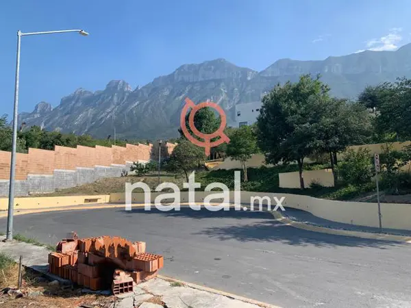 Terreno en venta en Cumbres Elite Premier, García — foto 3 de 8