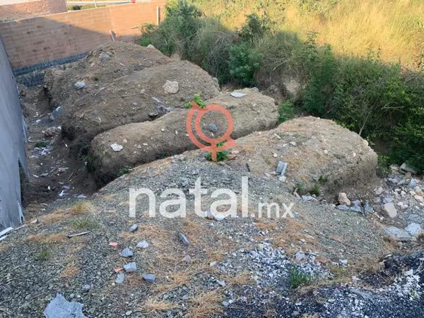 Terreno en venta en Cumbres Elite Premier, García — foto 2 de 8