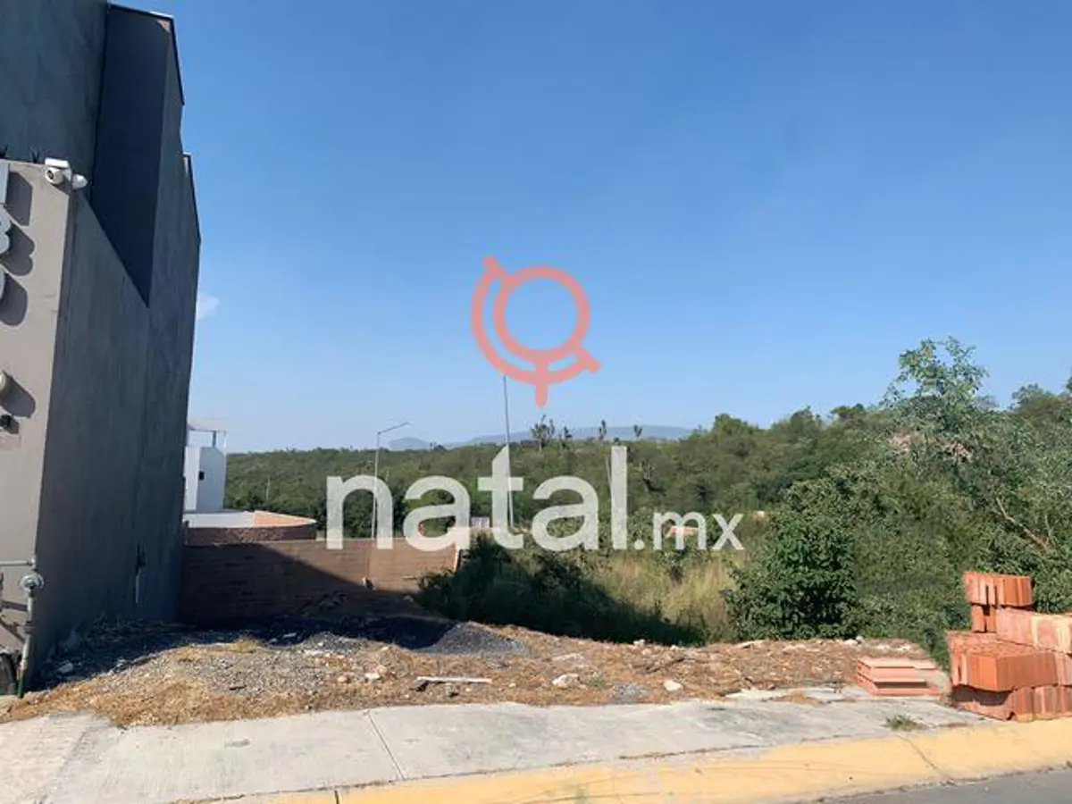 Terreno en venta en Cumbres Elite Premier, García — foto 1 de 8